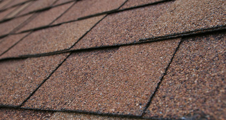 Asphalt Shingle Roofing Repair Yorba Linda