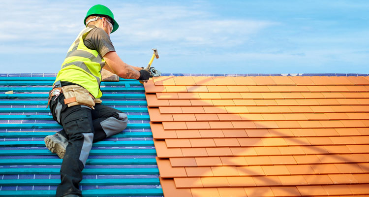 Best Roofing Company Yorba Linda