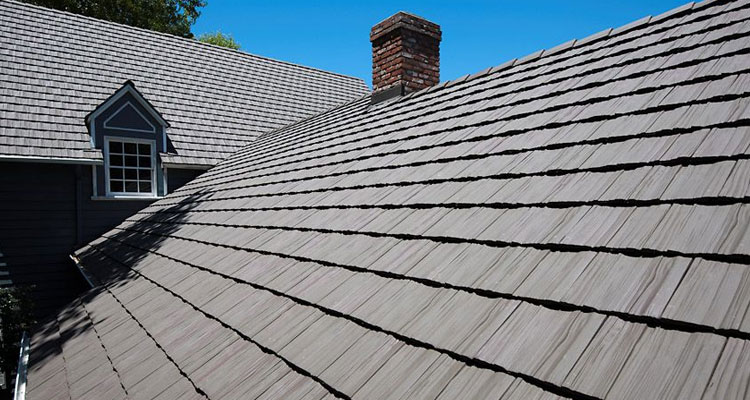 Concrete Ridge Tile Roofing Yorba Linda