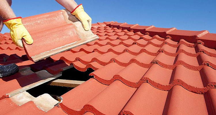 Concrete Tile Roofing Yorba Linda