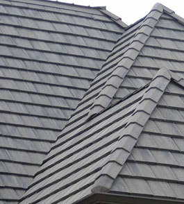 Yorba Linda Concrete Tile Roofing 