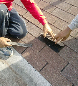 Roof Contractor Yorba Linda