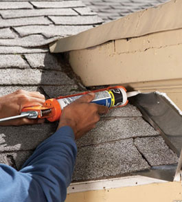 Roof Leaking Repair  in Yorba Linda