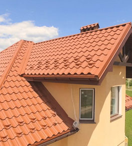  Tile Roofing Yorba Linda
