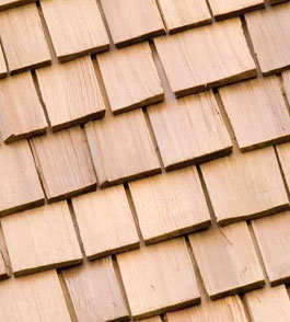 Wood Shingles Roofing Yorba Linda
