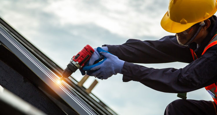 Metal Roof Specialist Yorba Linda