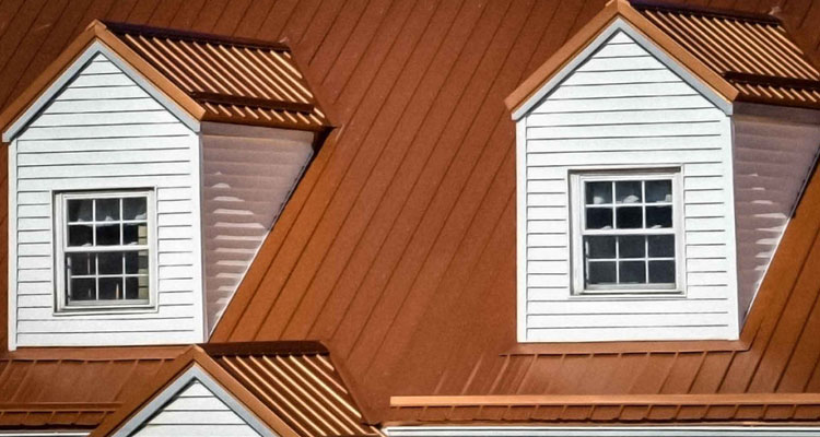Metal Roofing Contractors Yorba Linda