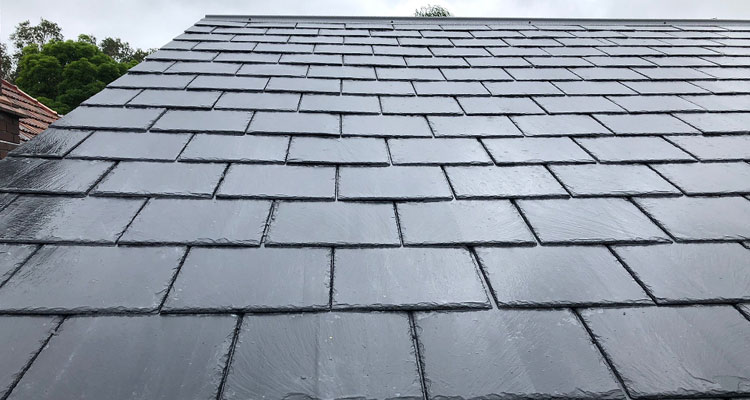 Synthetic Roof Tiles Yorba Linda