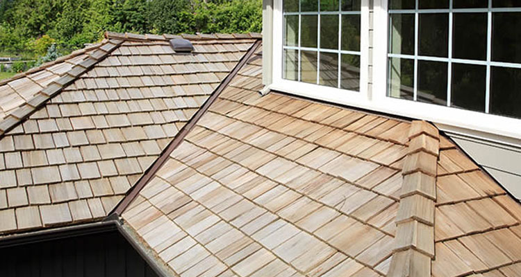 Wood Shakes Roofing Contractors Yorba Linda